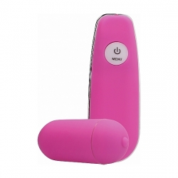 WIRELESS HUEVO VIBRADOR - ROSA