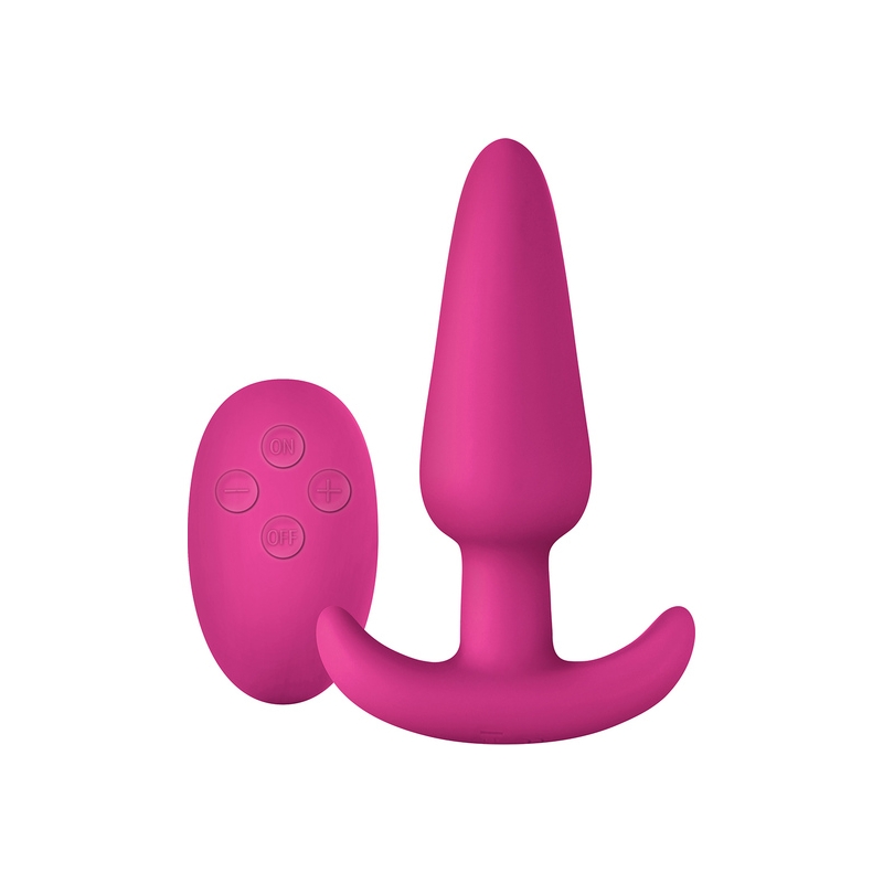 LUXE ZENITH WIRELESS PLUG ROSA