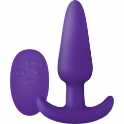 LUXE ZENITH WIRELESS PLUG MORADO