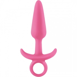 FIREFLY PRINCE PLUG PEQUEÑO - ROSA