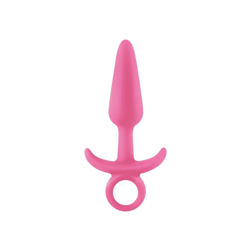 FIREFLY PRINCE PLUG PEQUEÑO - ROSA