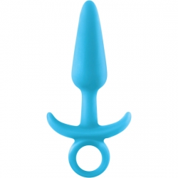 FIREFLY PRINCE PLUG PEQUEÑO - AZUL