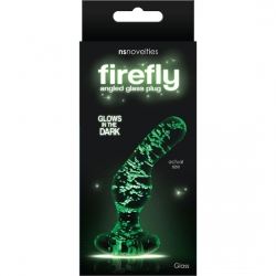 FIREFLY PLUG DE CRISTAL PUNTO P