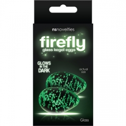 FIREFLY BOLAS KEGEL CRISTAL