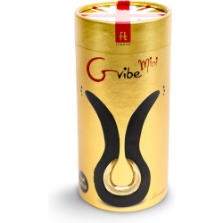 GVIBE MINI GOLDEN EDITION