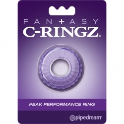 FANTASY C RING PEAK PERFORMANCE VIOLETA