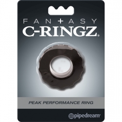 FANTASY C RING PEAK PERFORMANCE NEGRO