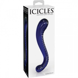 ICICLES NO 70 AZUL