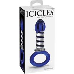 ICICLES NO 81 AZUL