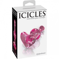 ICICLES NO 75 ROSA