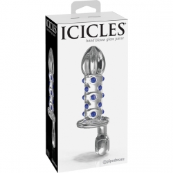 ICICLES NO 80