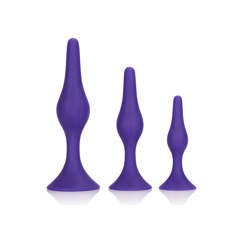 BOOTY CALL BOOTY TRAINER KIT MORADO