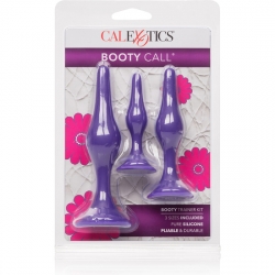 BOOTY CALL BOOTY TRAINER KIT MORADO