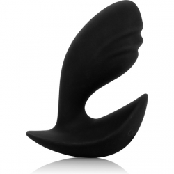 BOOTY CALL PETITE PROBE NEGRO