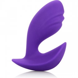 BOOTY CALL PETITE PROBE MORADO