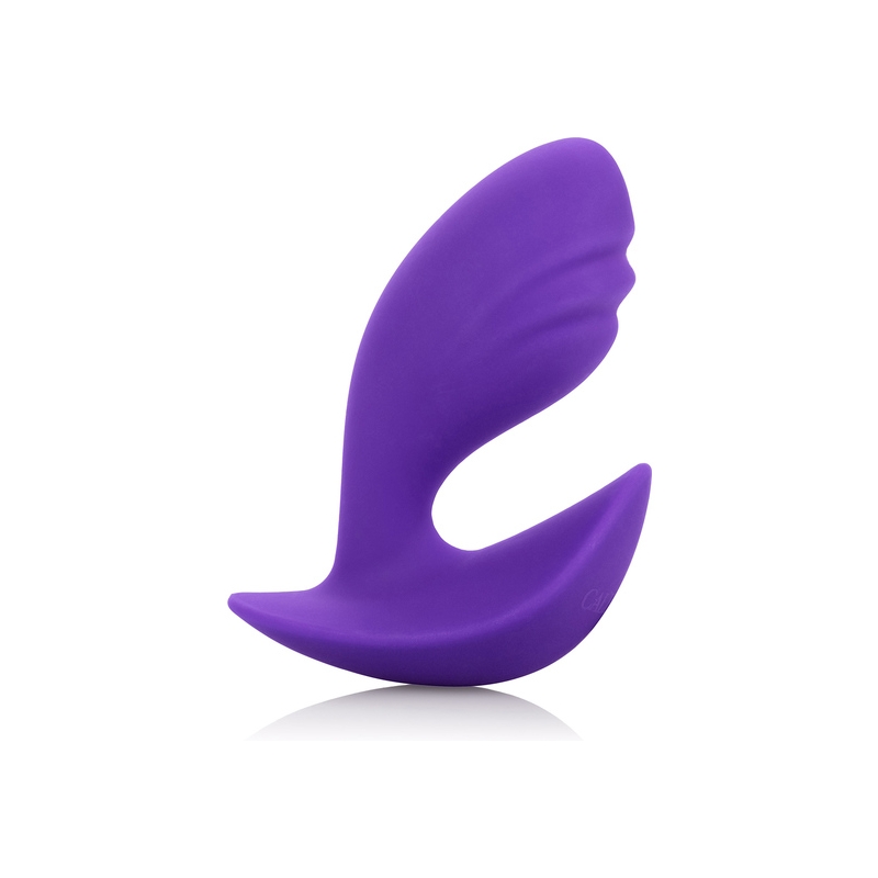 BOOTY CALL PETITE PROBE MORADO