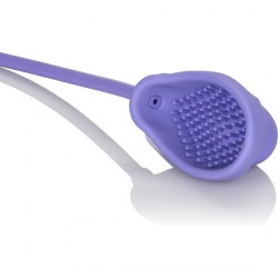 INTIMATE PUMP PRO BOMBA SUCCIONADORA MORADO