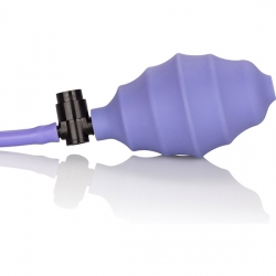 INTIMATE PUMP PRO BOMBA SUCCIONADORA MORADO