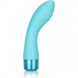 EDEN RIPPLE VIBRADOR SILICONA TURQUESA