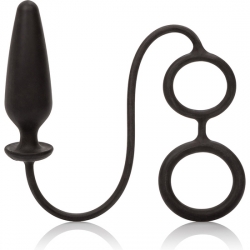 DR. JOEL SILICONE PROBE & DUAL RING