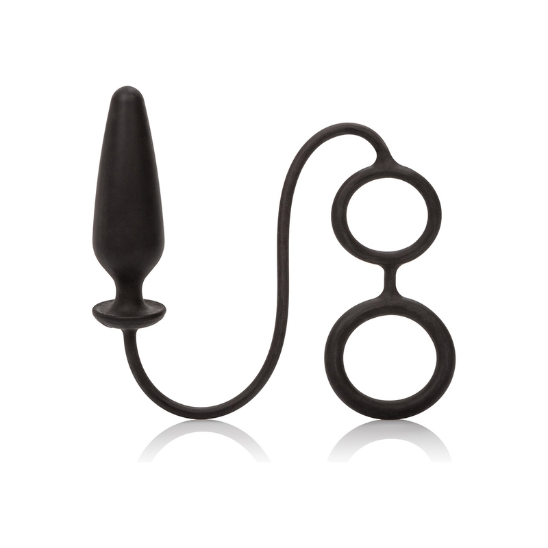 DR. JOEL SILICONE PROBE & DUAL RING