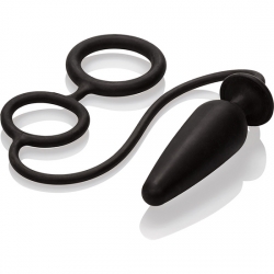 DR. JOEL SILICONE PROBE & DUAL RING