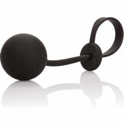 WEIGHTED LASSO RING