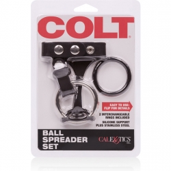 COLT BALL SPREADER SET