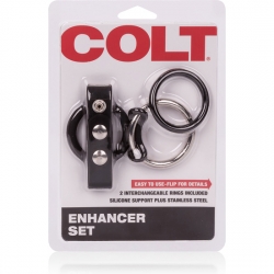 COLT ENHANCER SET