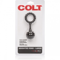 COLT WEIGHTED RING LARGE