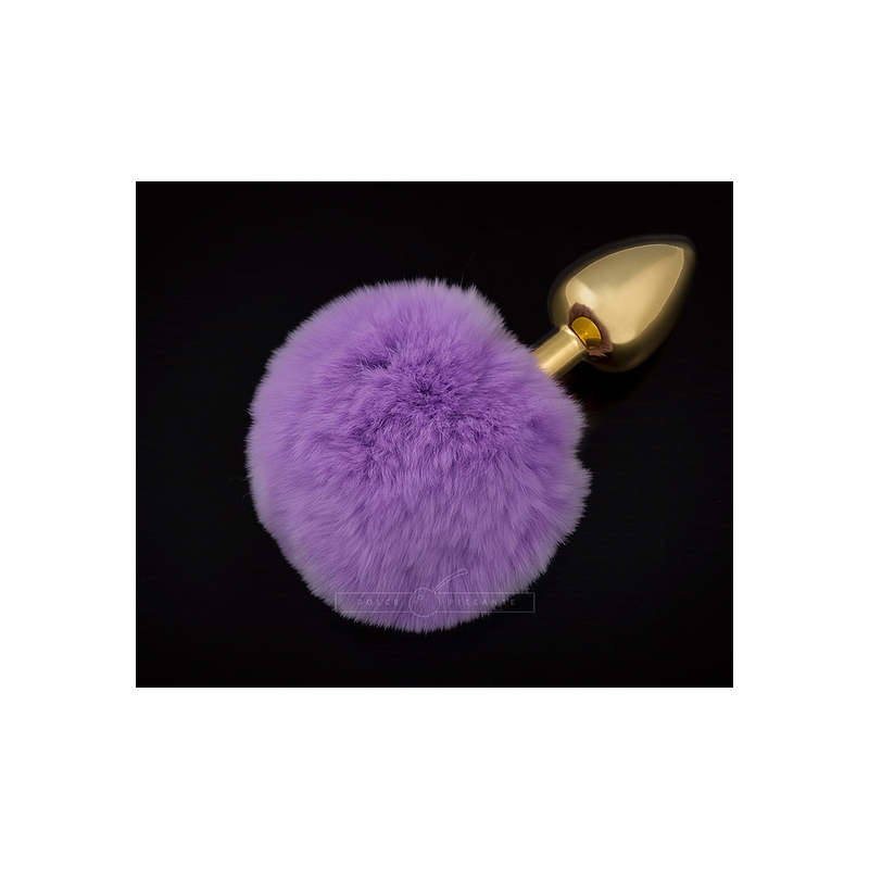 JEWELLERY GOLD SMALL LAVANDA