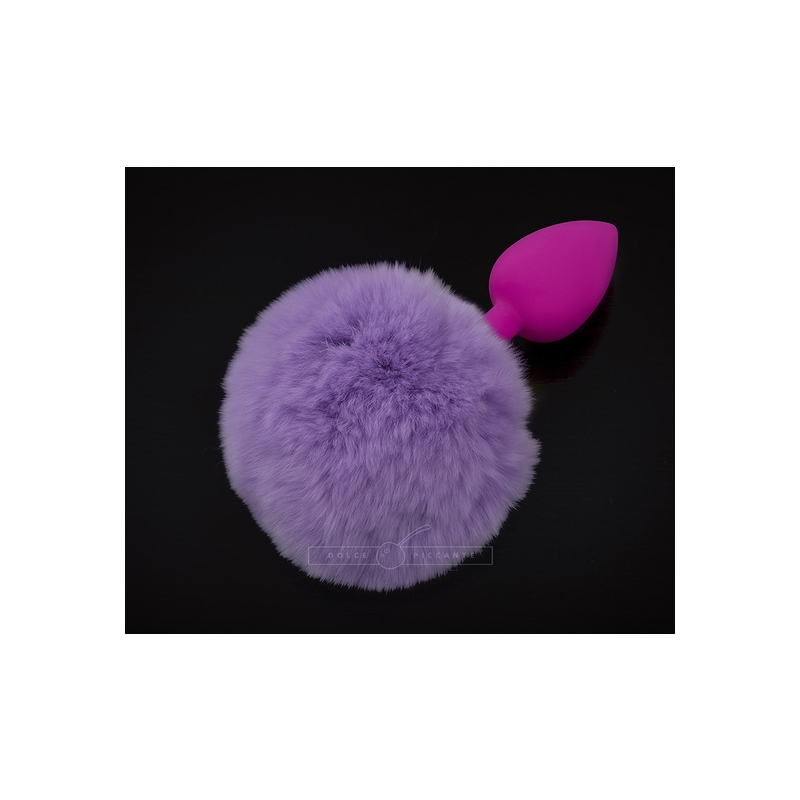 JEWELLERY SILICONE SMALL LAVANDA