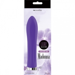 LUXE SEVEN VIBE MADONNA MORADO