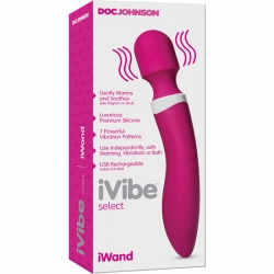 IVIBE SELECT IWAND ROSA