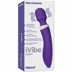 IVIBE SELECT IWAND MORADO