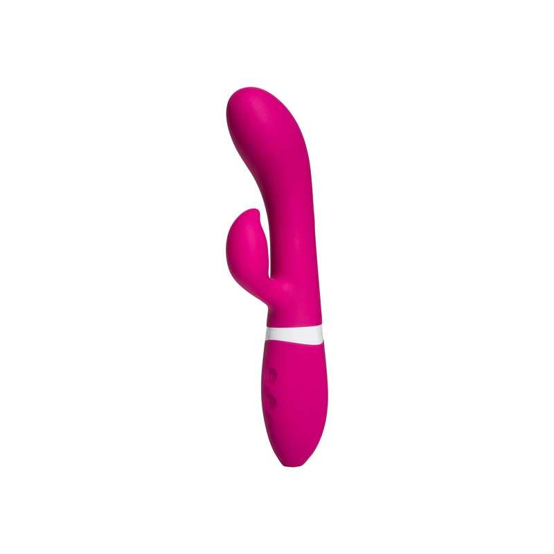 IVIBE SELECT IROCK ROSA