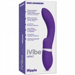 IVIBE SELECT IRIPPLE MORADO