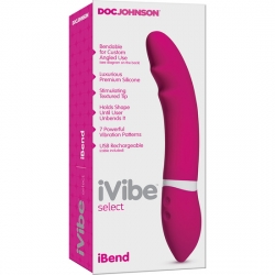 IVIBE SELECT IBEND ROSA