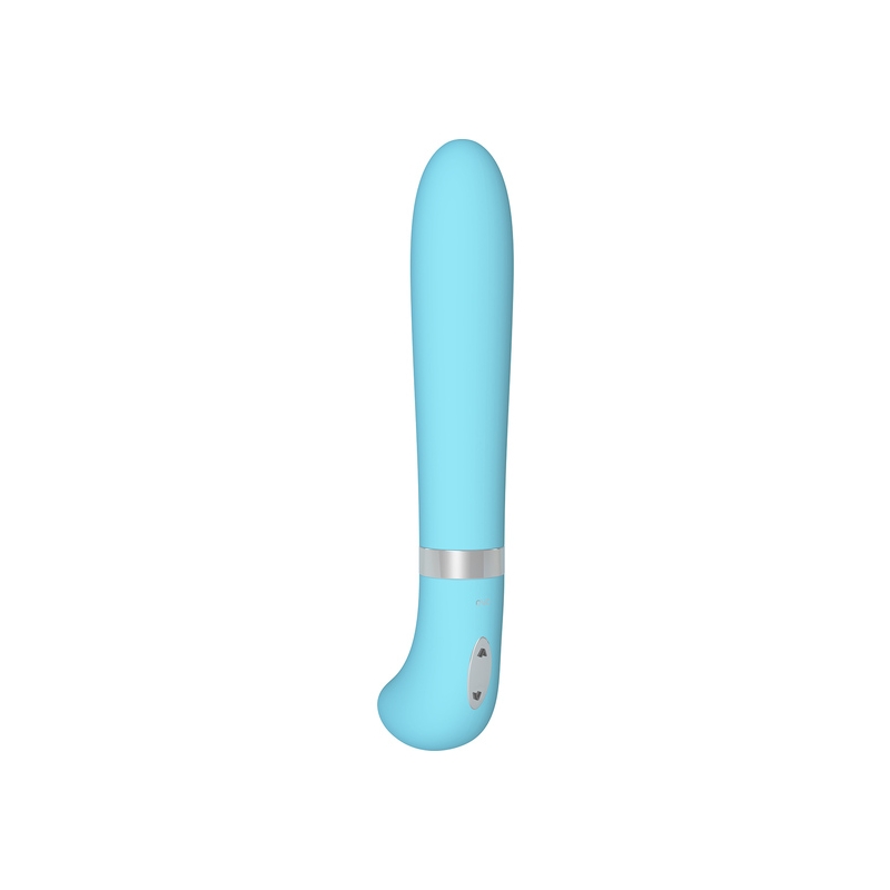 OVO F13 VIBRADOR AQUA