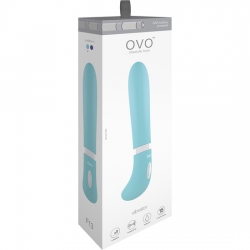 OVO F13 VIBRADOR AQUA