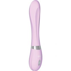 OVO F14 VIBRADOR ROSA