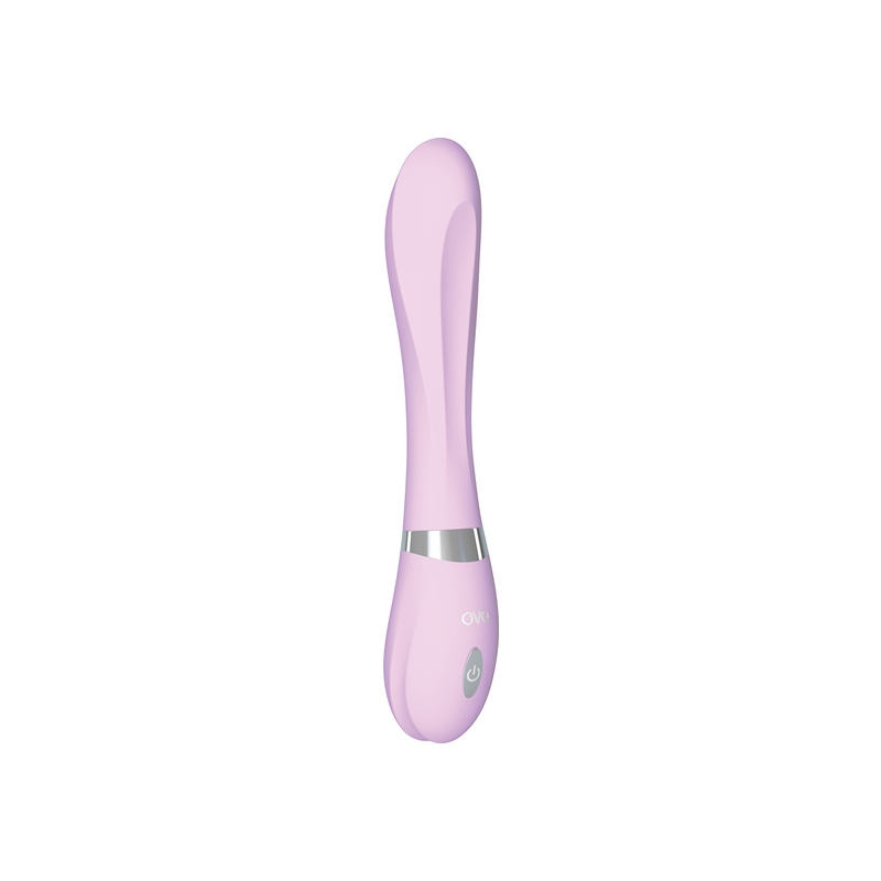 OVO F14 VIBRADOR ROSA