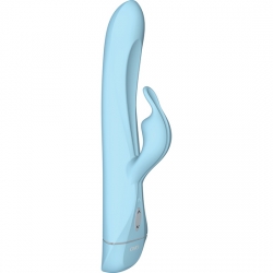 OVO K6 CONEJITO VIBRADOR AQUA