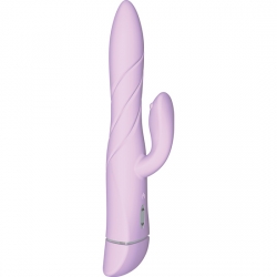 OVO K7 CONEJITO VIBRADOR ROSA