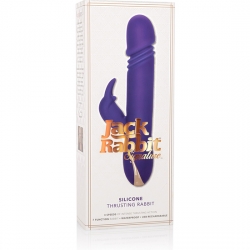 JACK RABBIT SIGNATURE MORADO