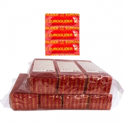 PRESERVATIVOS EUROGLIDER 1008PCS