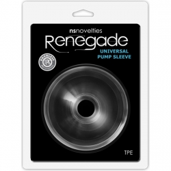 RENEGADE PUMP DONUT ORIGINAL