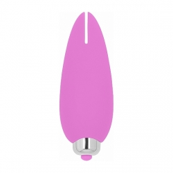 PIERS VIBRADOR PARA EL DEDO - ROSA