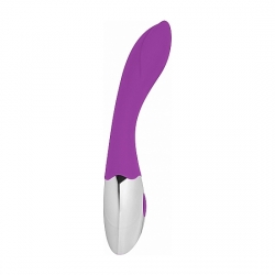 ILA VIBRADOR CLÁSICO - MORADO