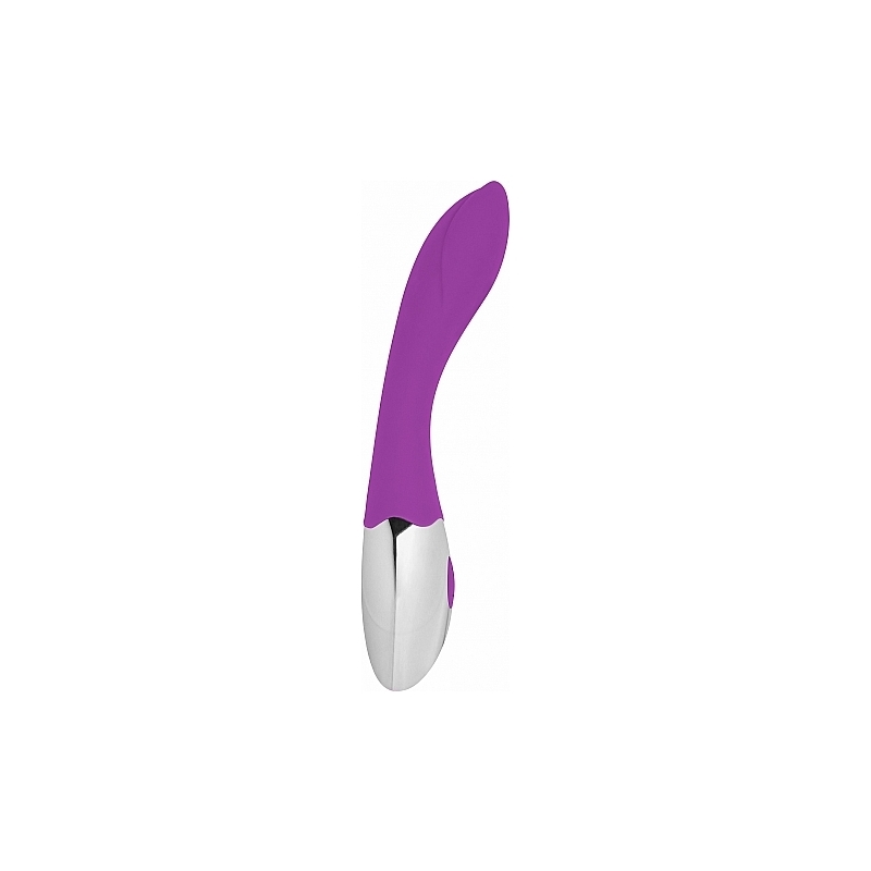 ILA VIBRADOR CLÁSICO - MORADO